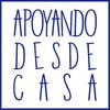 APOYANDO DESDE CASA